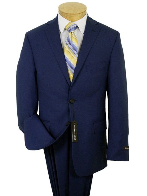 michael kors boys suits